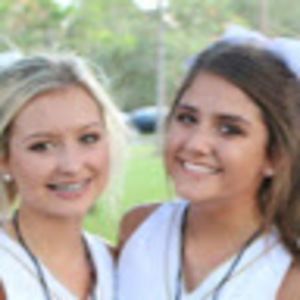 Meet your Posher, Alexandra